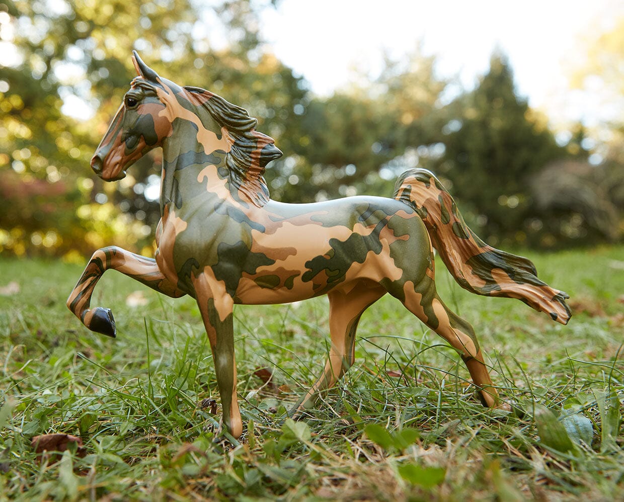 Breyer Honor | 2025 Hope Horse