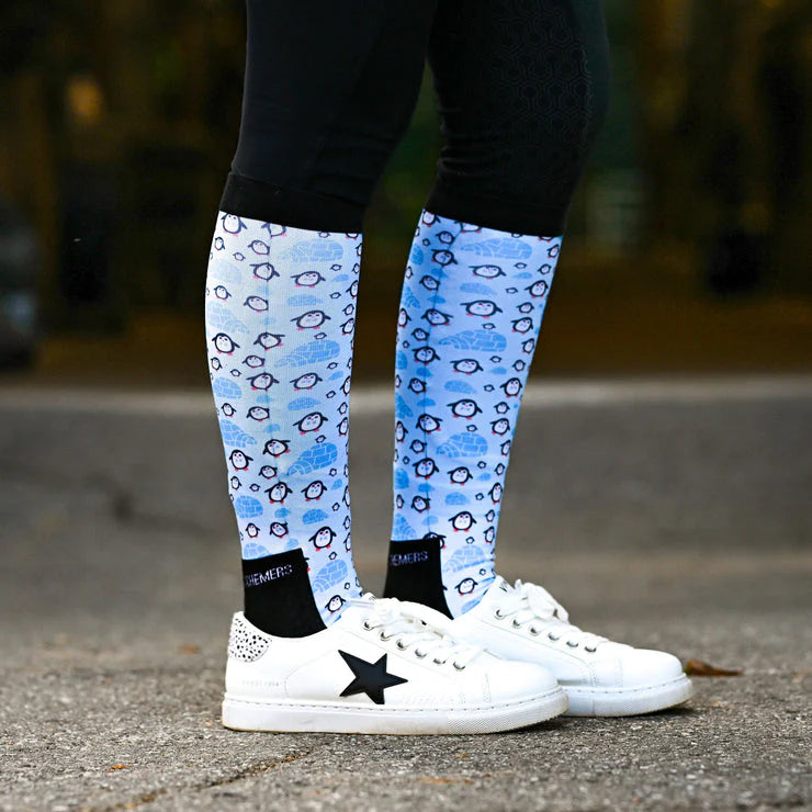 Dreamers & Schemers Boot Socks