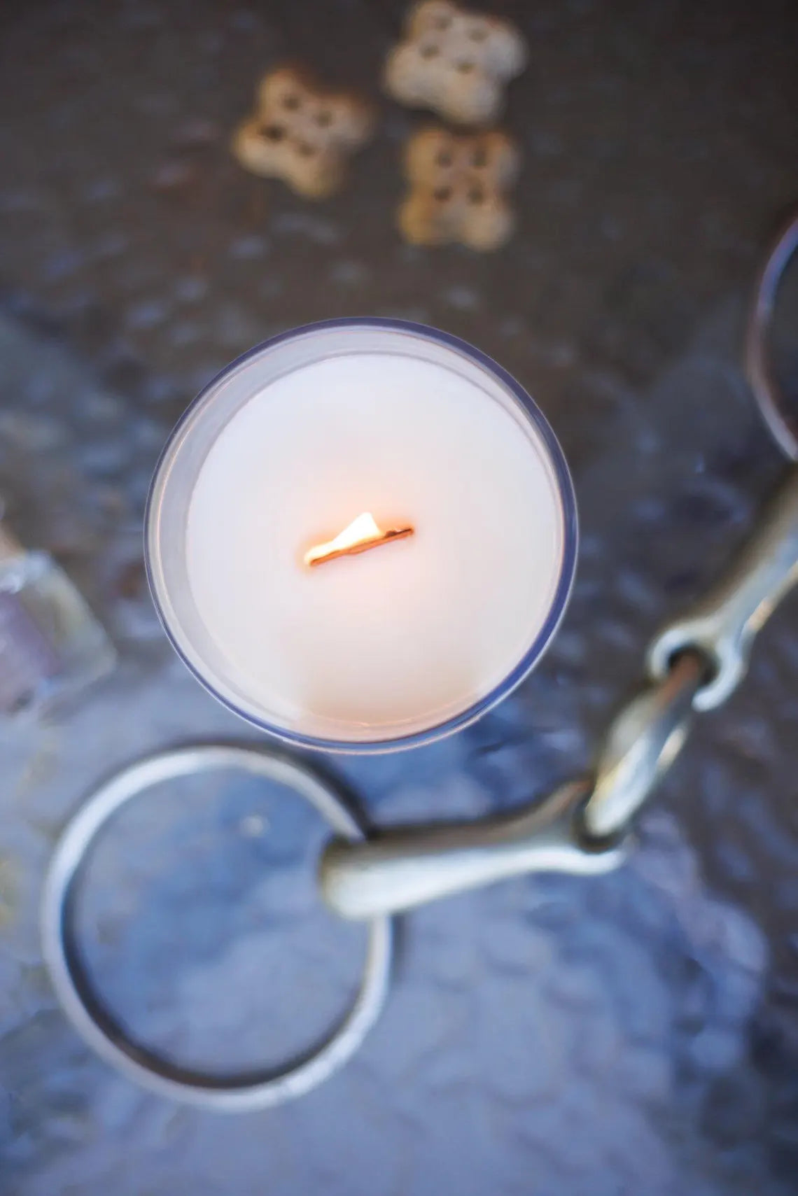 The Equine Candle Co The Barn Candle