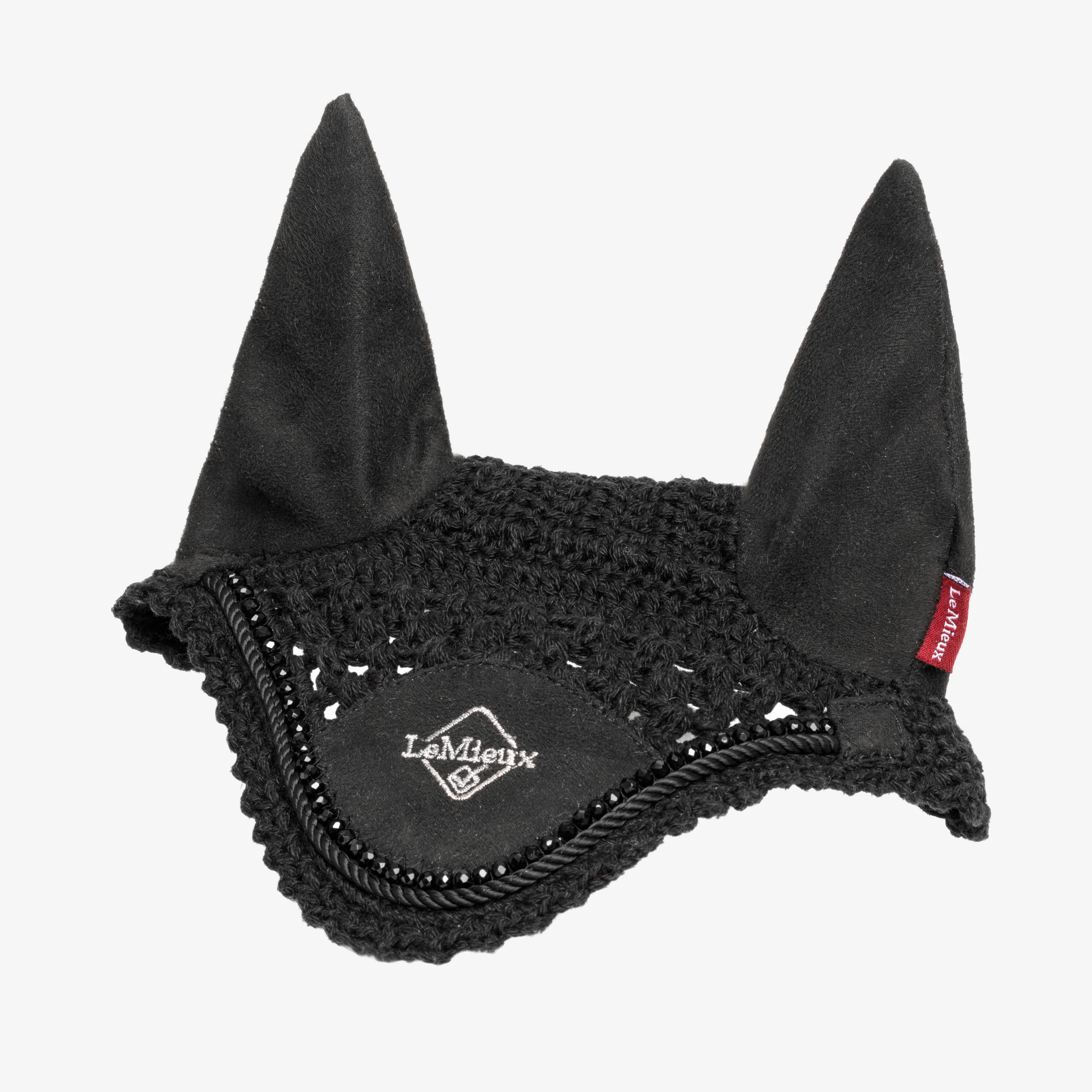 LeMieux Hobby Horse Ear Bonnet