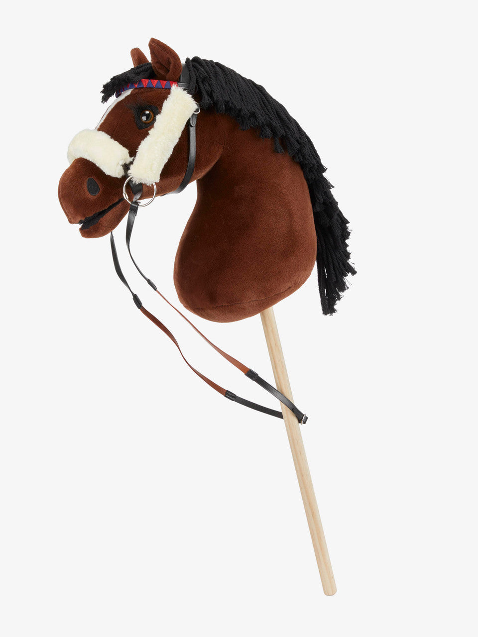 LeMieux Hobby Horse Racing Bridle Set - sku to order - 60039670