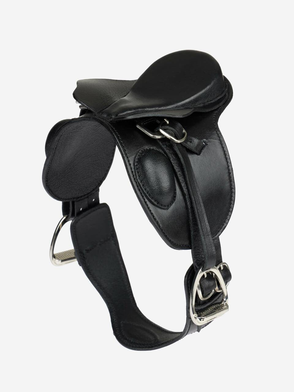 LeMieux Toy Pony Dressage Saddle - sku to order - 60045658