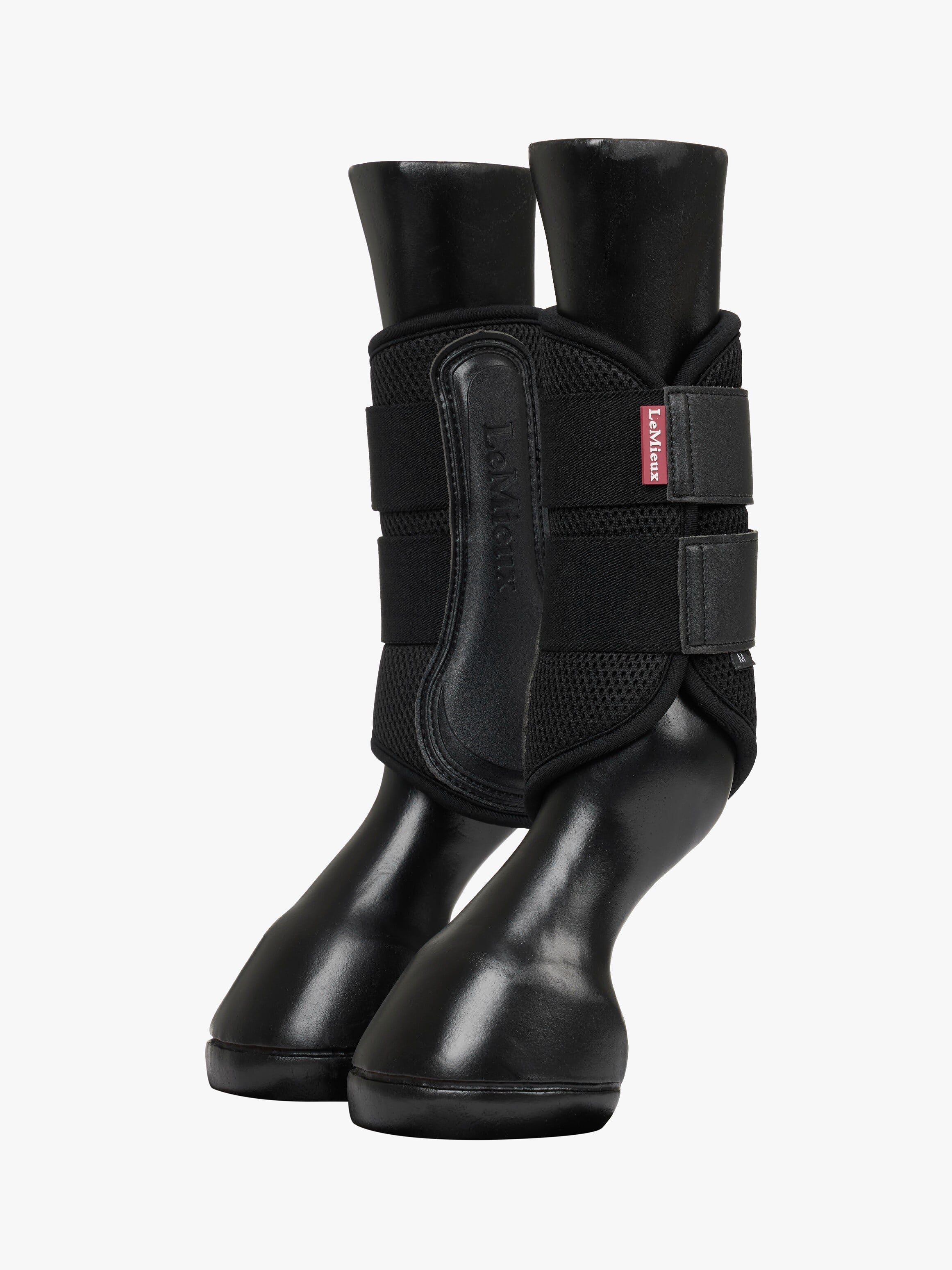 LeMieux Mesh Brushing Boots