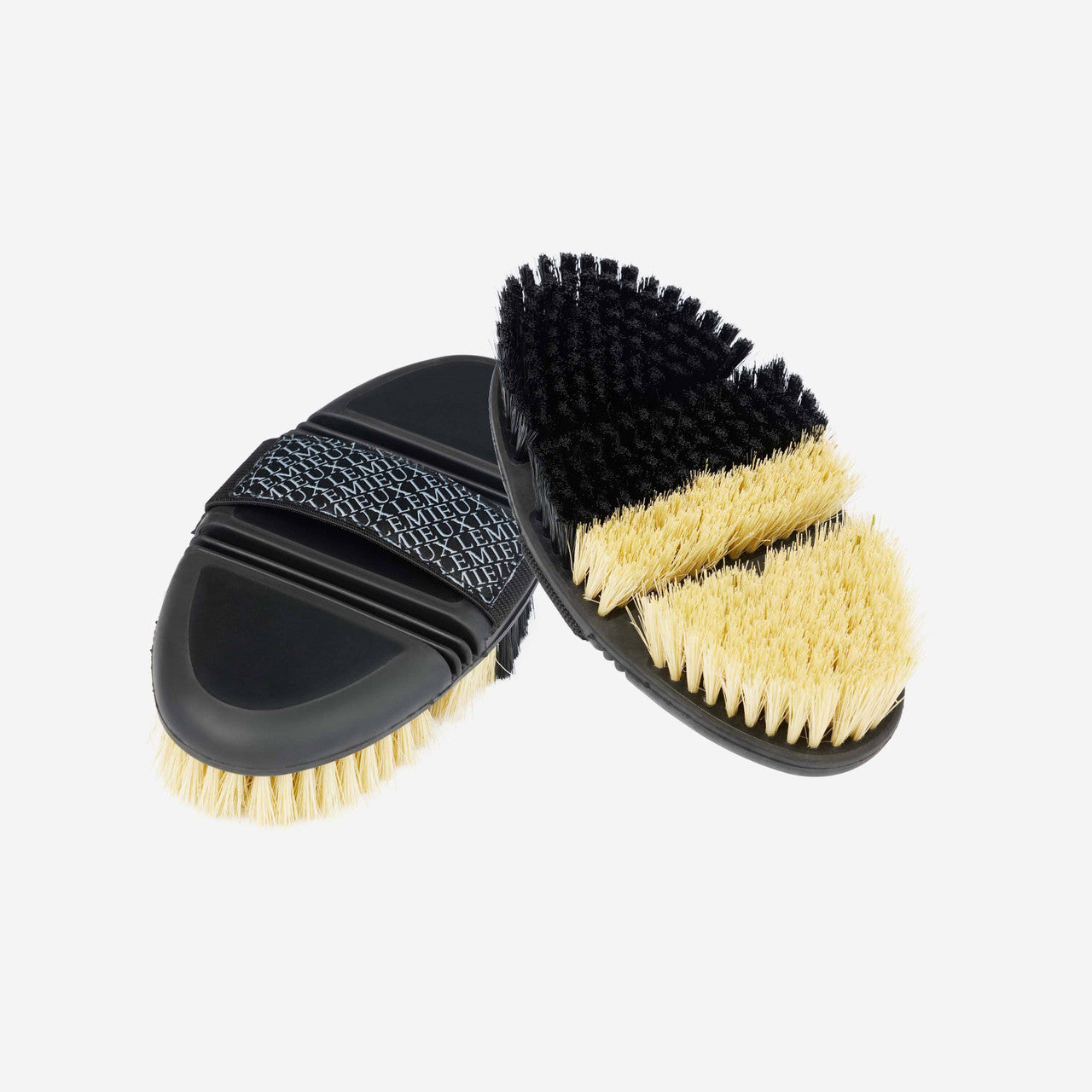 LeMieux Flexi Half & Half Grooming Brush - sku to order - 118152