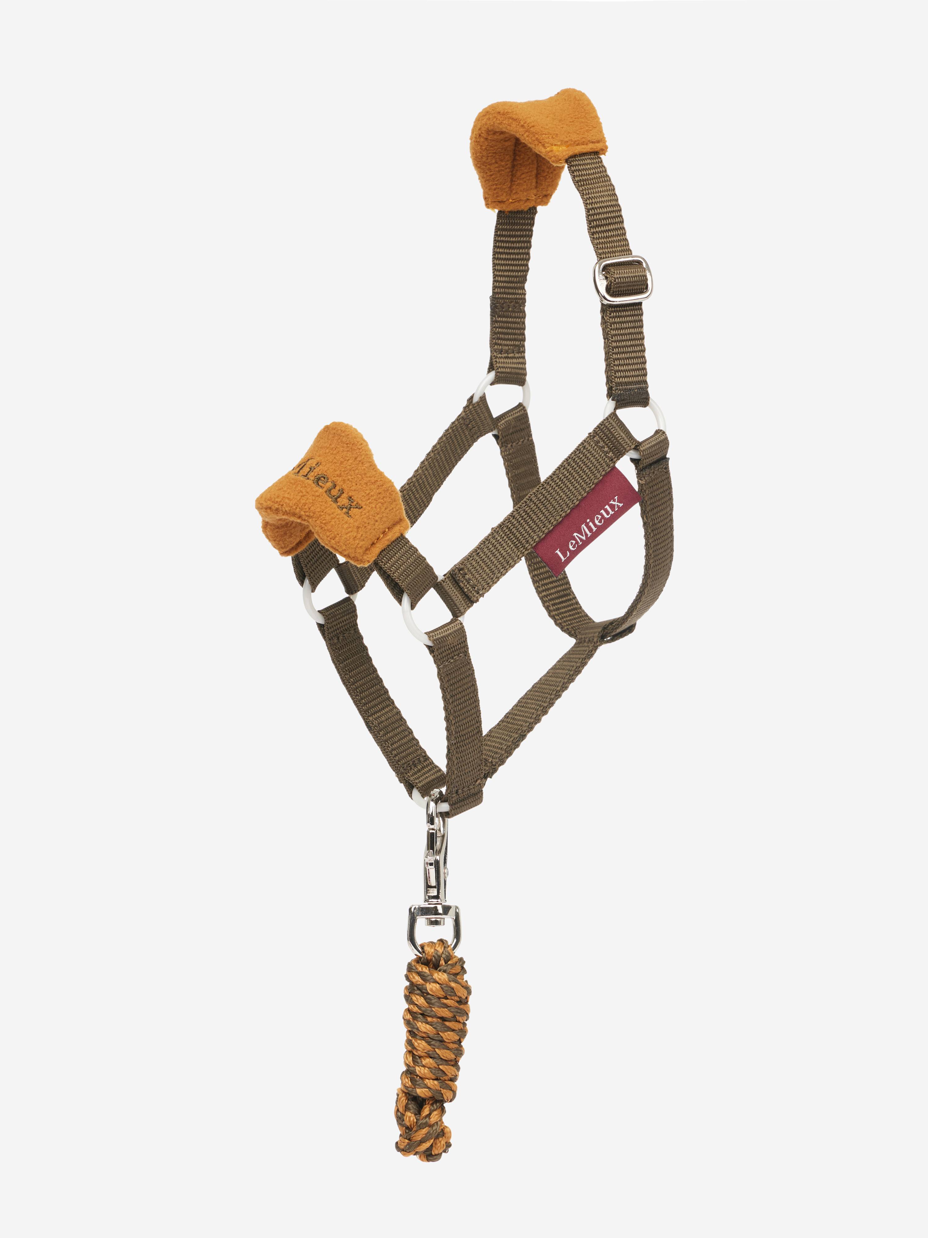 LeMieux Hobby Horse Halter