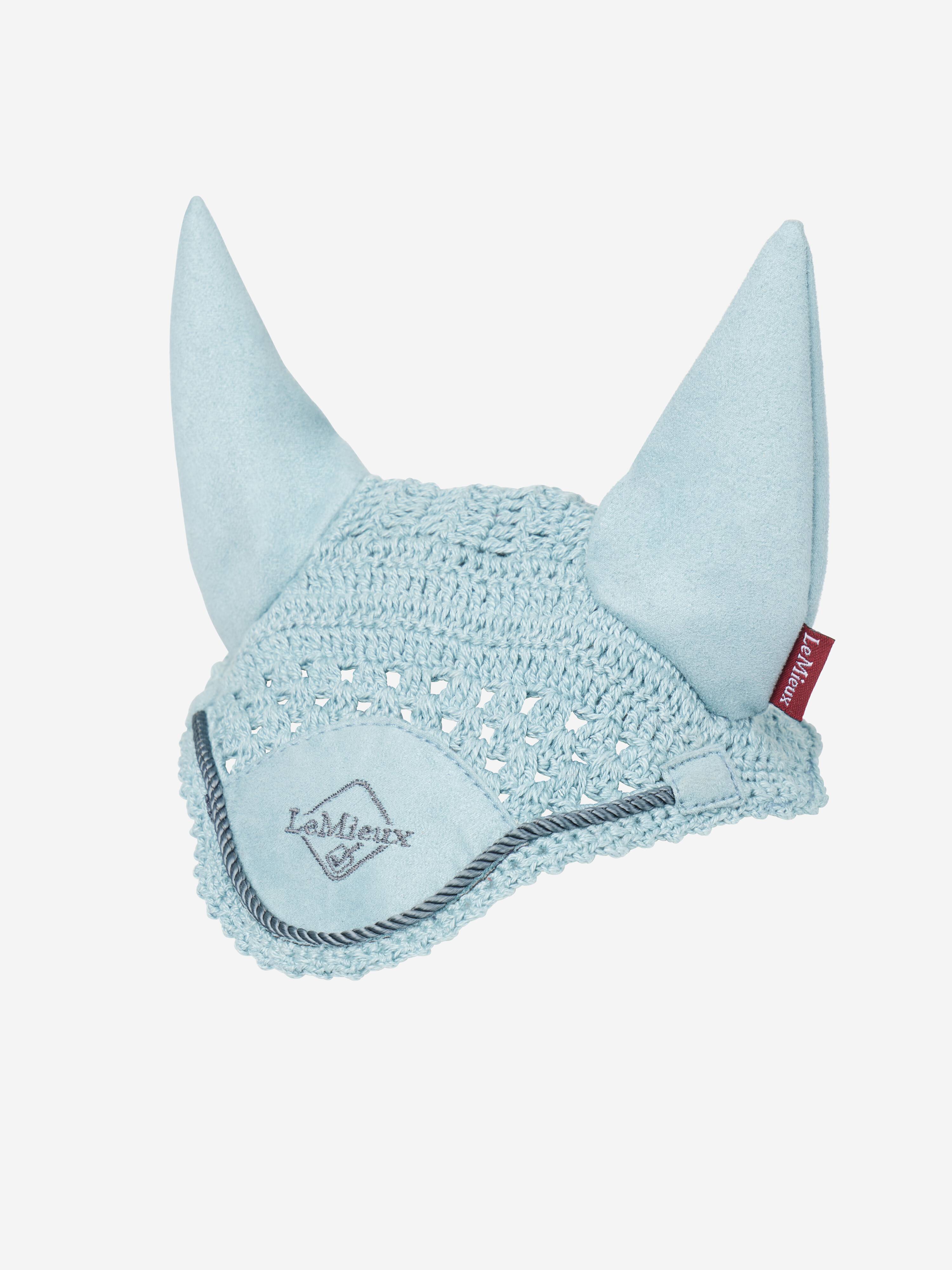LeMieux Hobby Horse Ear Bonnet