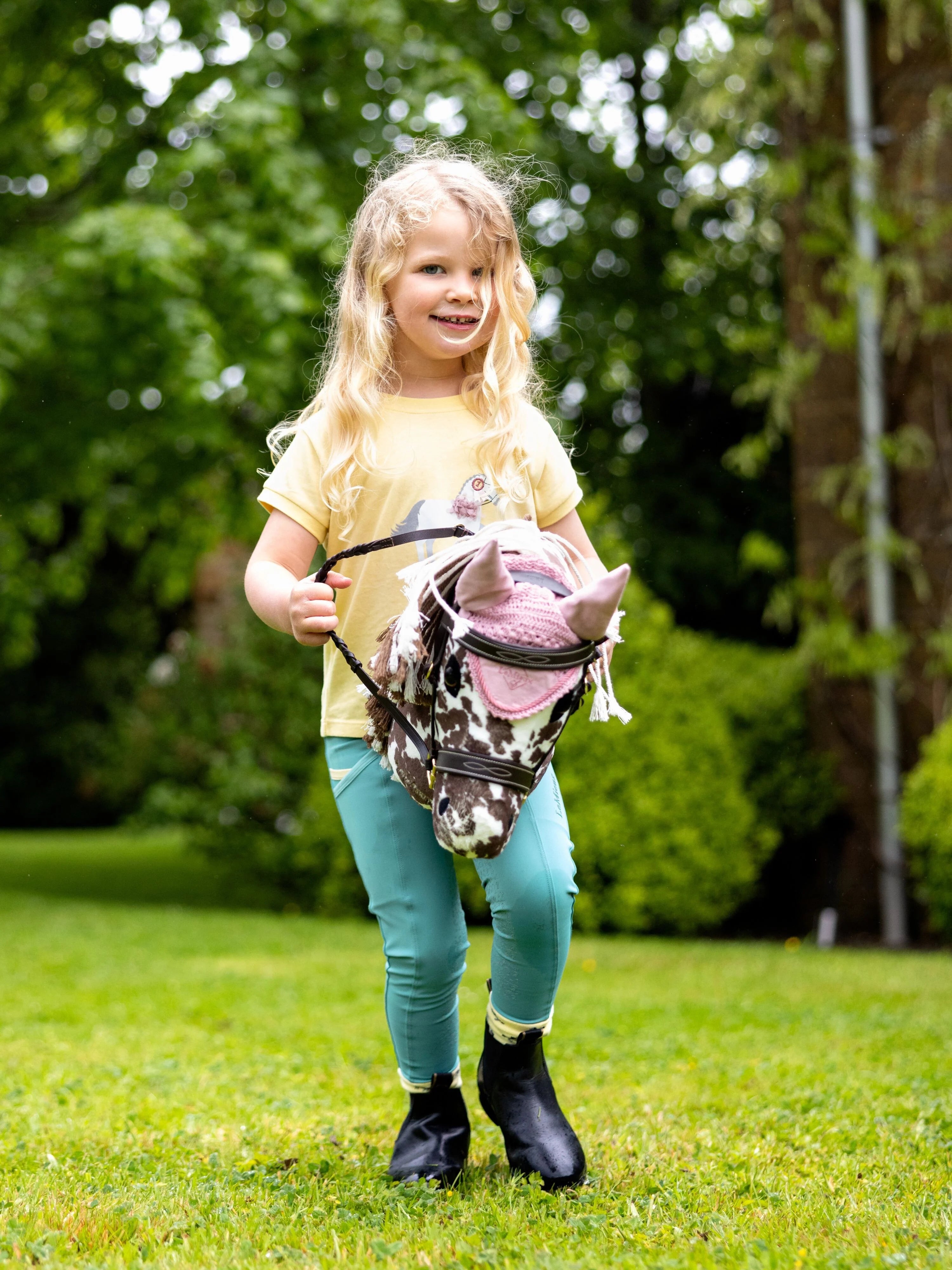 LeMieux Hobby Horse Montana