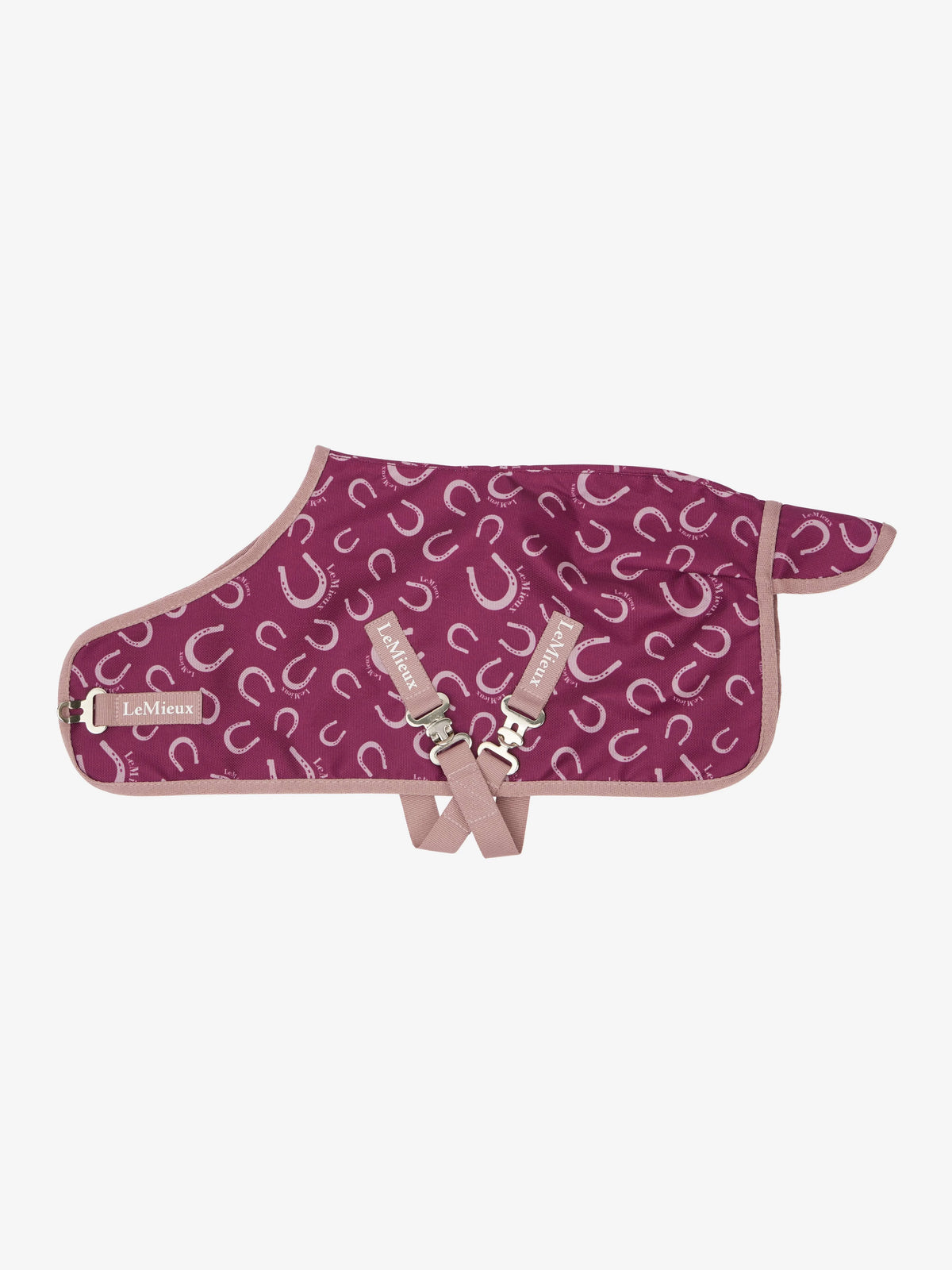 LeMieux Toy Pony Printed Ripstop Rug