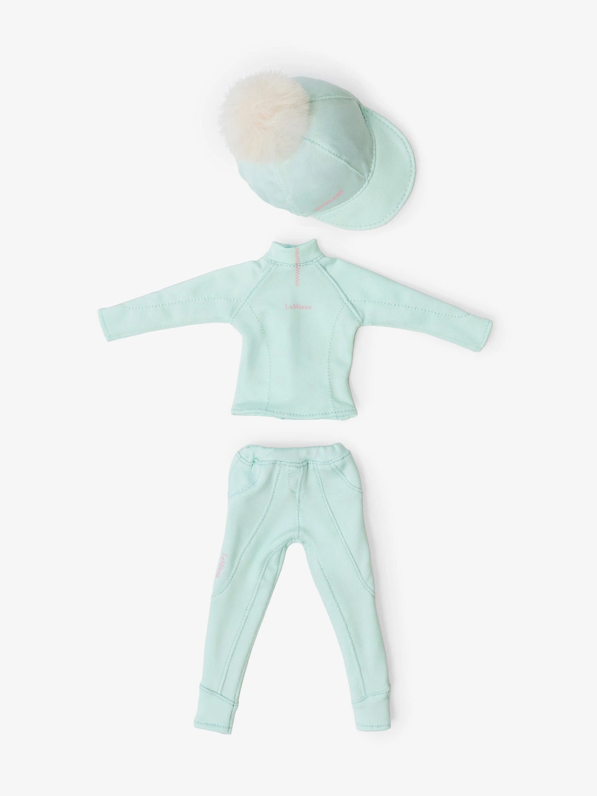 #color_Softmint