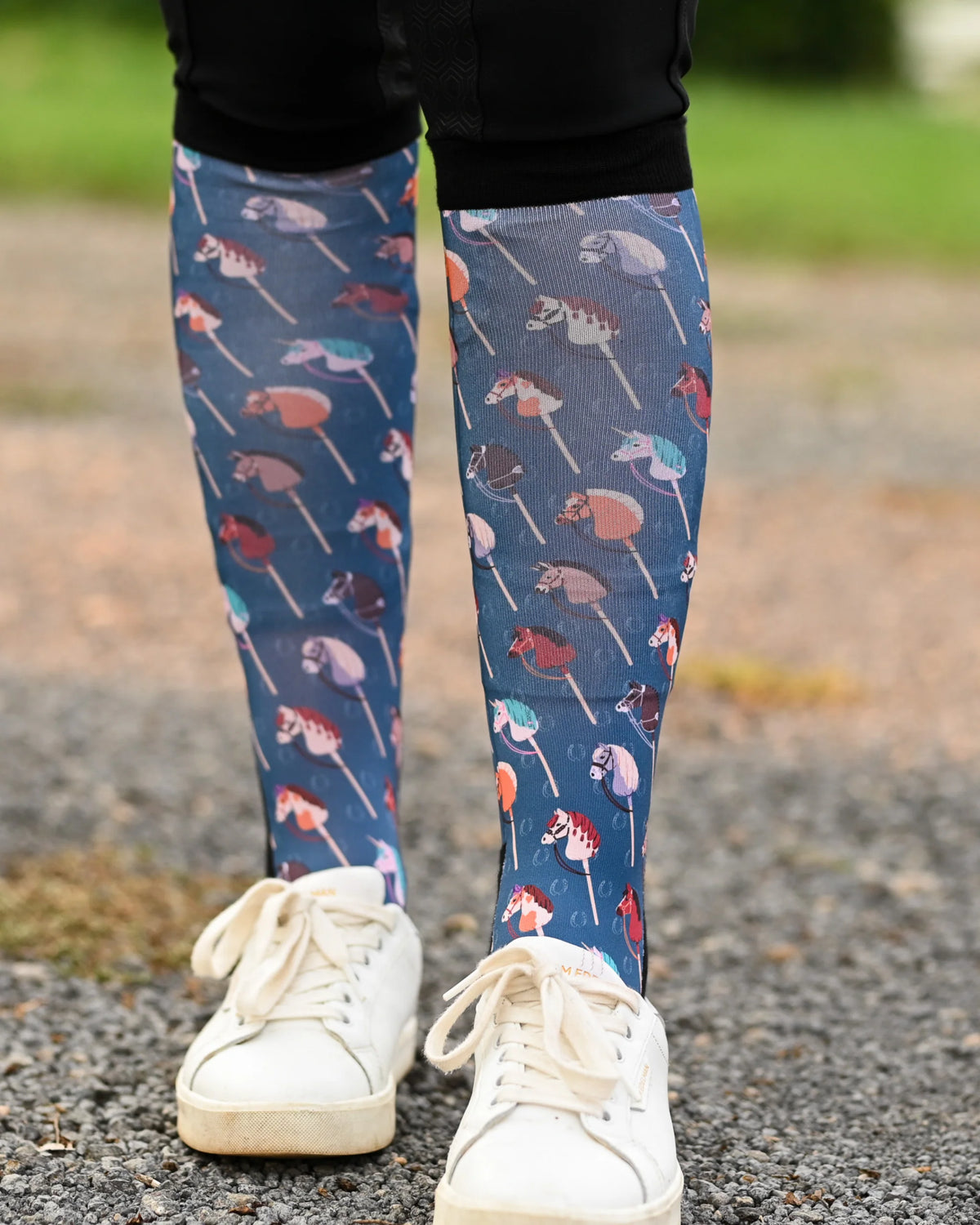 Dreamers & Schemers Pair & A Spare Socks - It's Not a Hobby