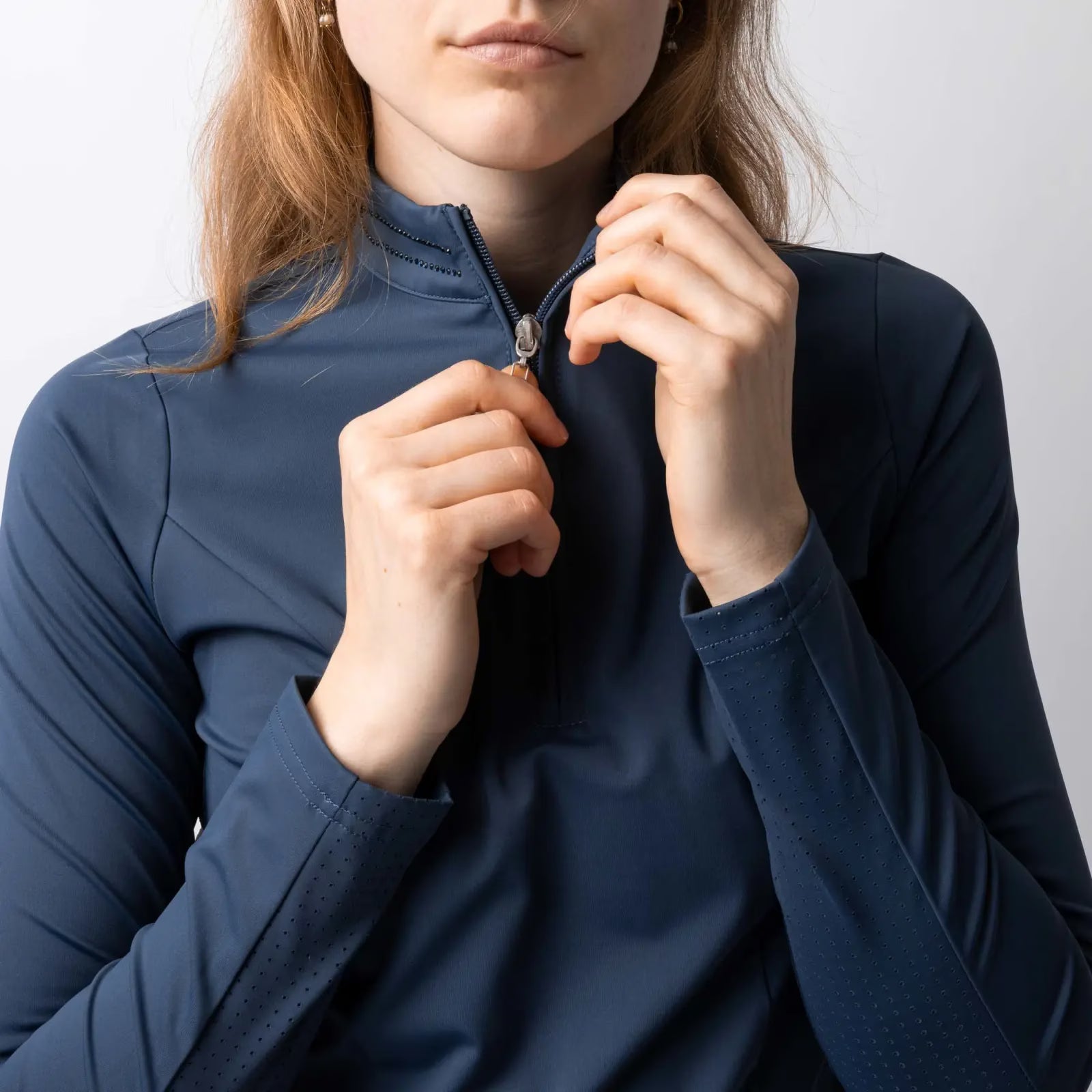 #color_Vintage Indigo