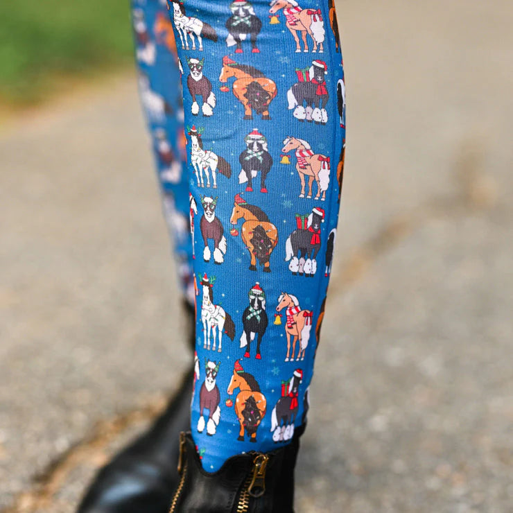 Dreamers & Schemers Boot Socks