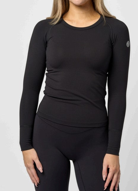 TKEQ The 'KASSIDY' Technical Top