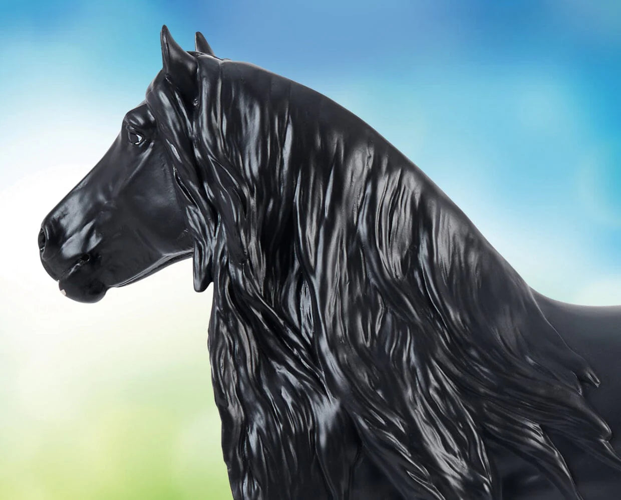 Breyer GG Kiss Me Kate