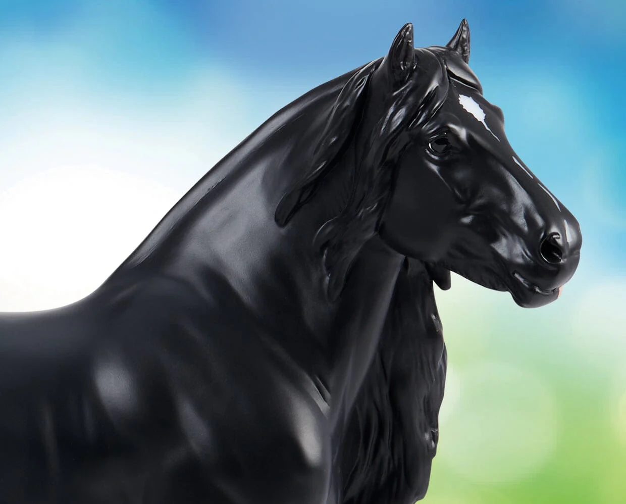 Breyer GG Kiss Me Kate