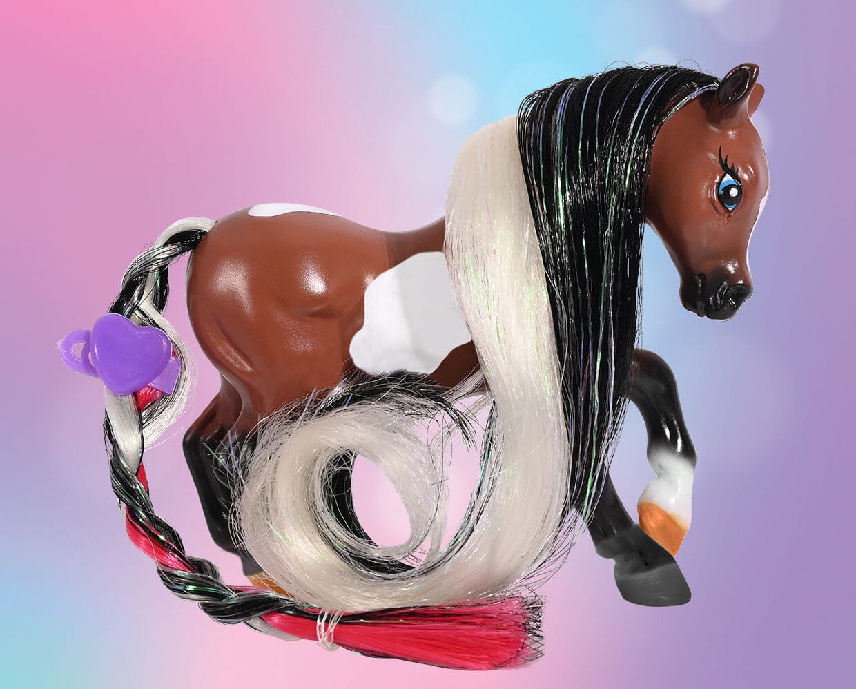 Breyer Koda Li'l Beauty