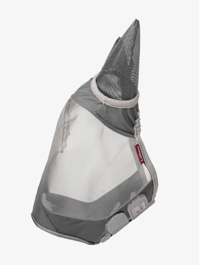 SALE LeMieux ArmourShield Pro Half Fly Mask