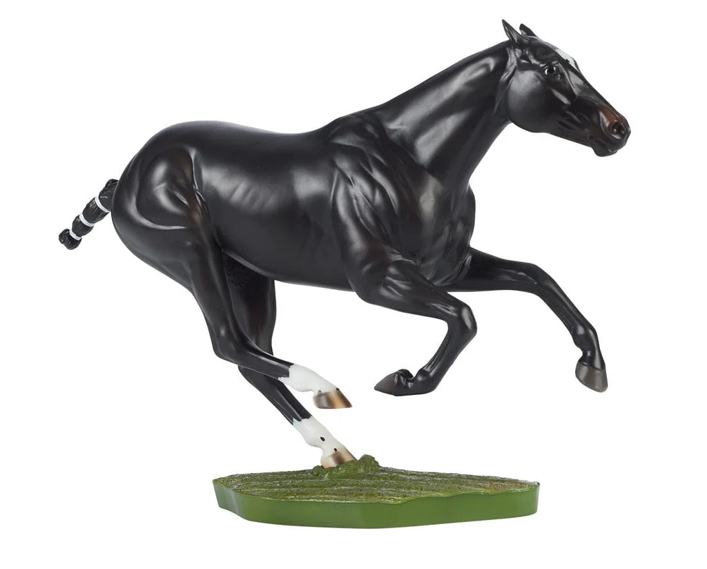 Breyer Manaos - Polo Pony