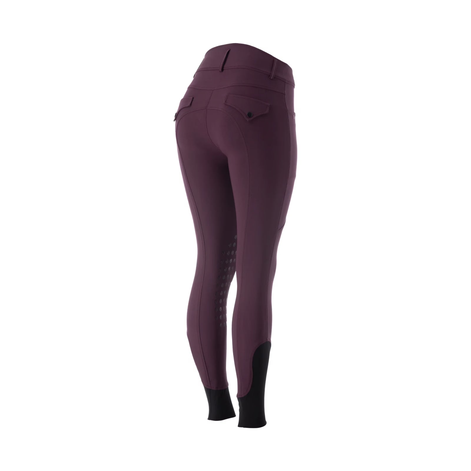 Equinavia Annika Silicone Knee Patch Breeches