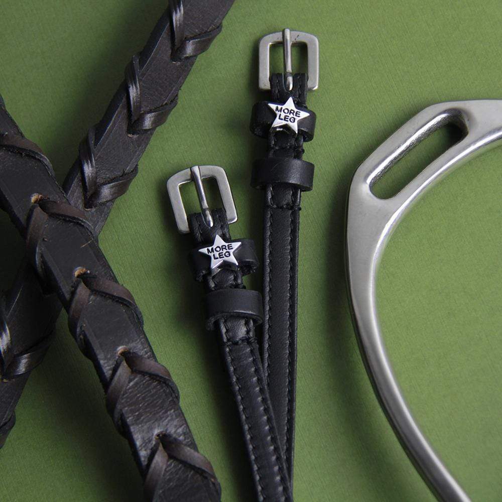 Mane Jane Spur Straps