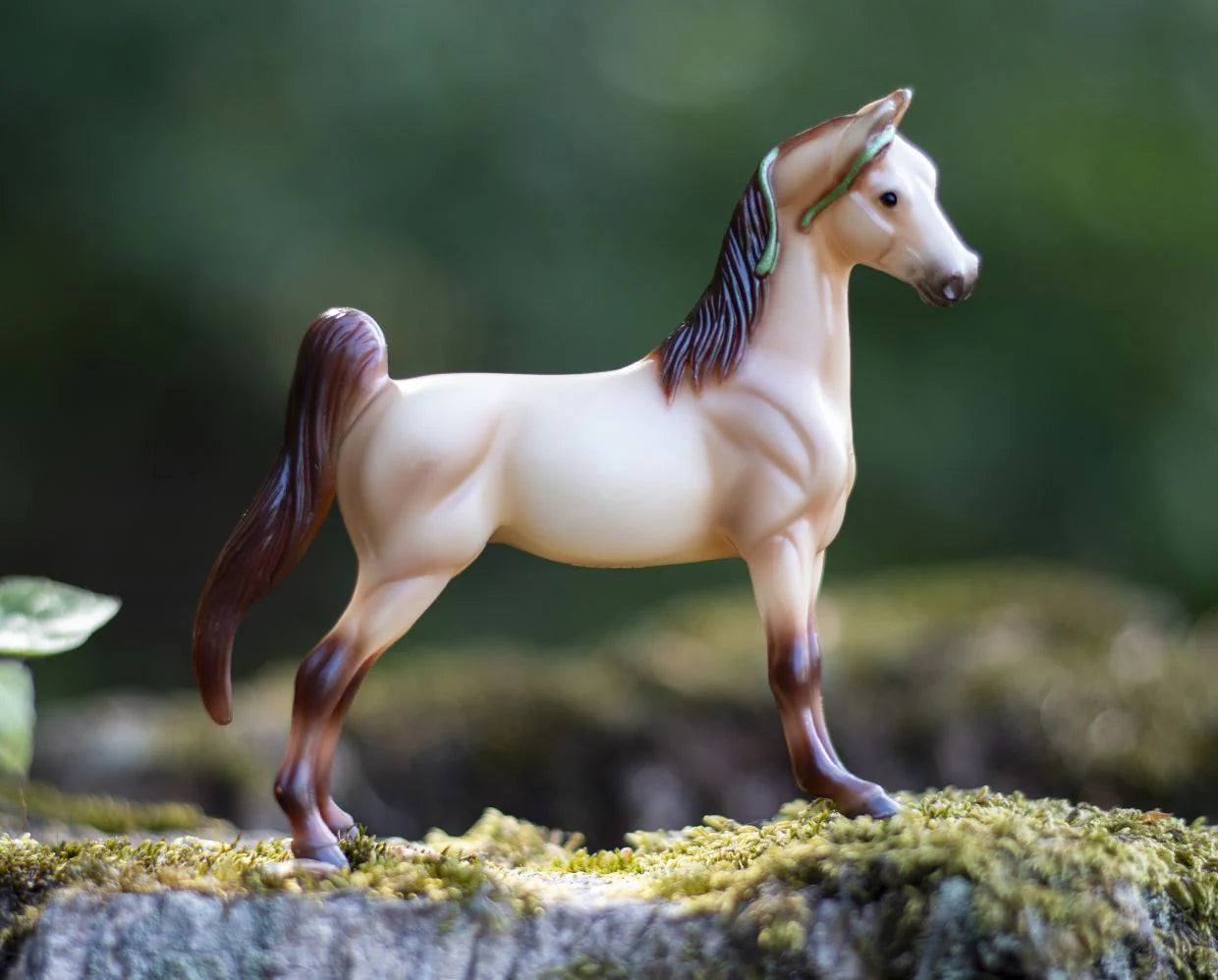 Breyer Mystery Horse Surprise: Exquisite Equines - Series 4