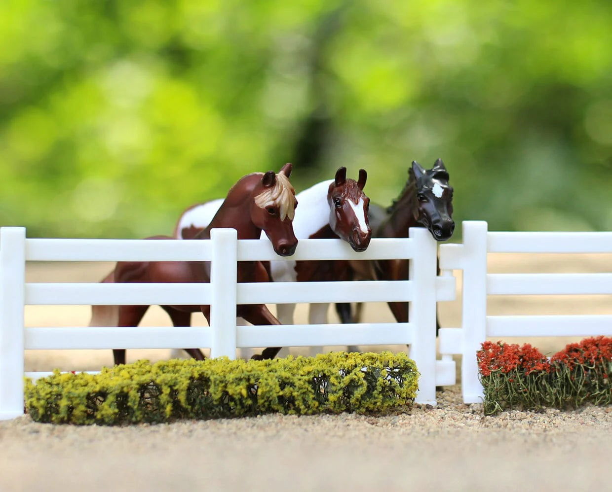 Breyer Mystery Horse Surprise: Exquisite Equines - Series 4