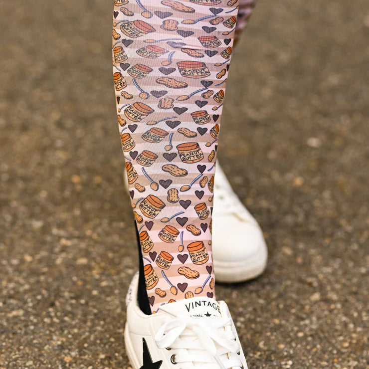 Dreamers & Schemers Boot Socks