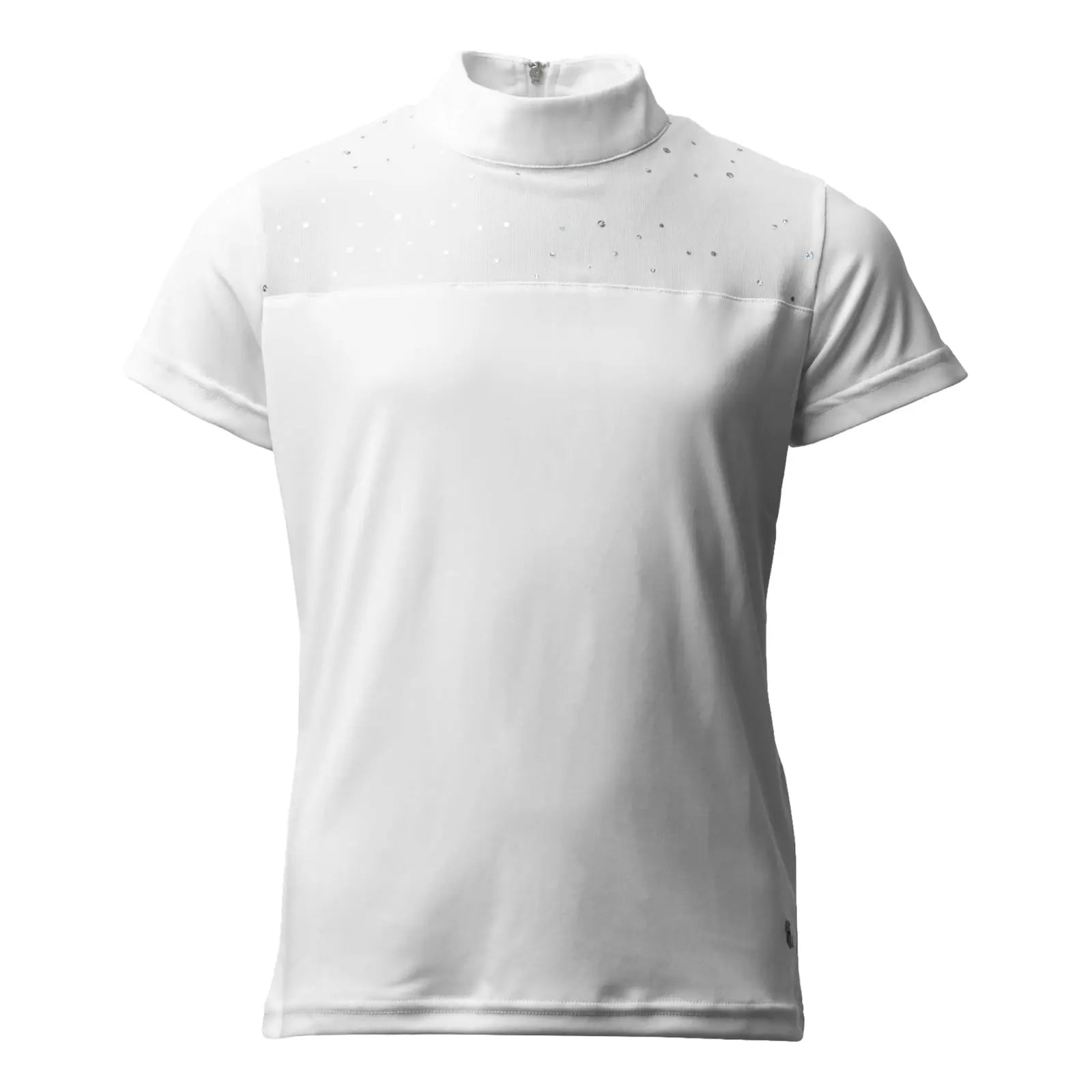 Sale Horze Kaya Kids Show Shirt