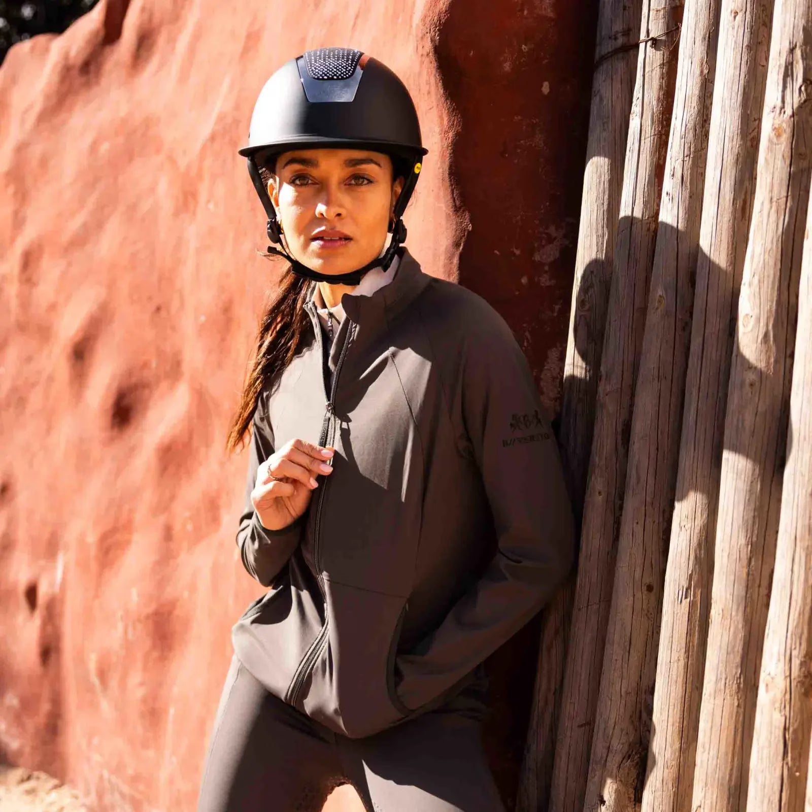 Sale B Vertigo Evelina Performance Jacket