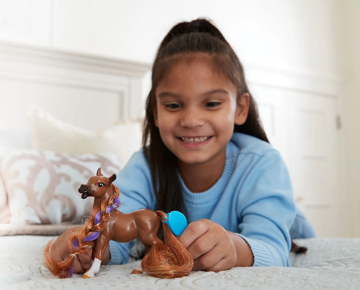 Breyer Penny Li'l Beauty