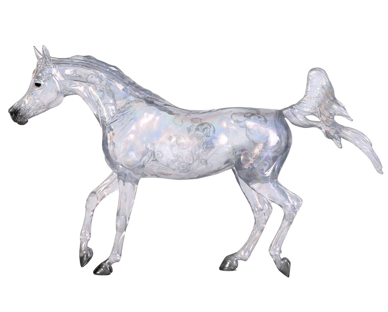 Breyer Radiance | 75th Anniversary Limited Edition