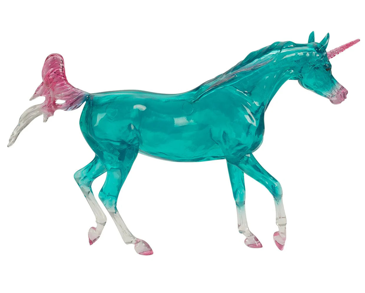 SALE Breyer Sapphira Unicorn