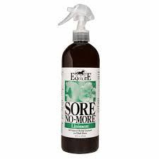 Sore No More Liniment Spray - sku to order - 37232