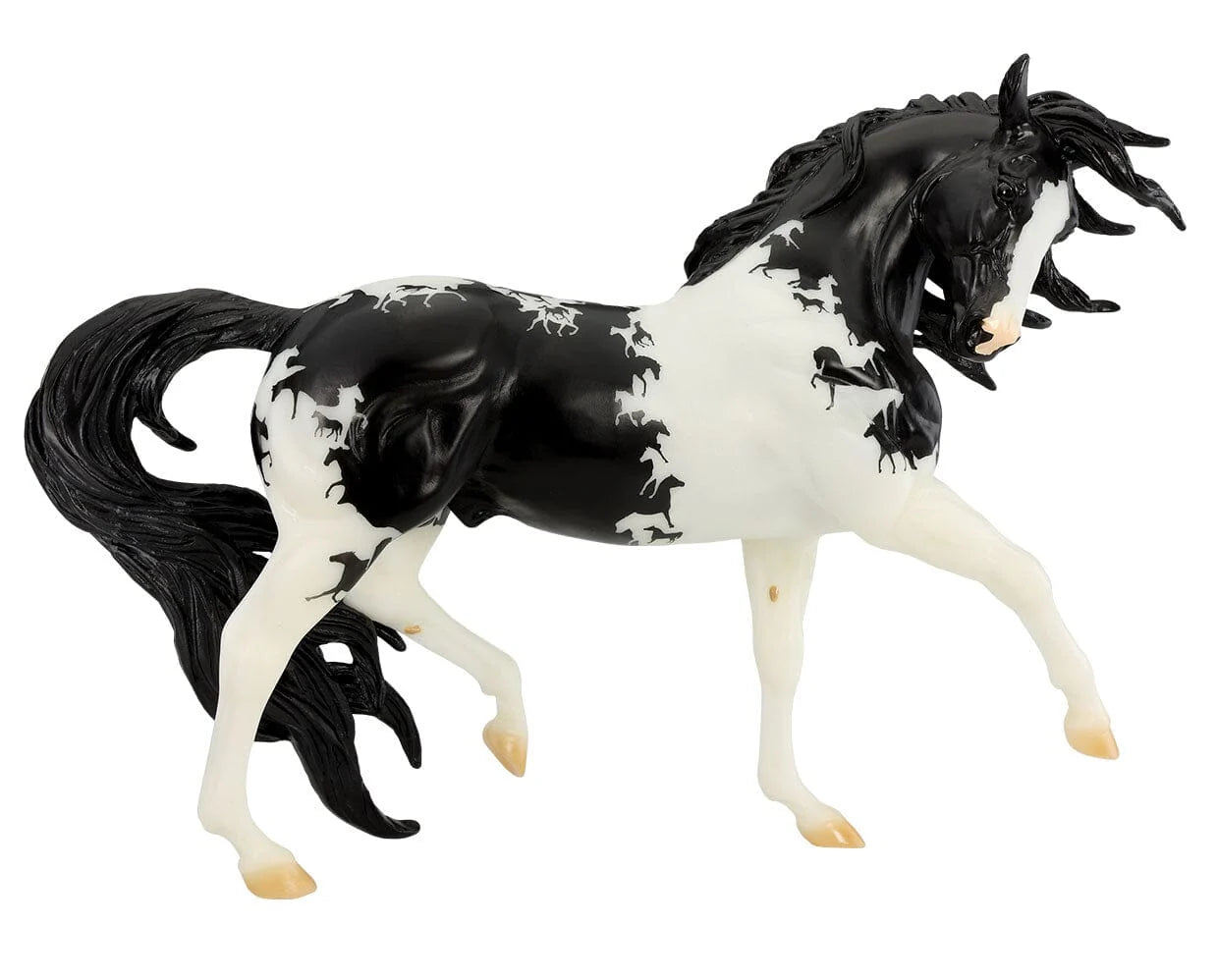 Breyer Spanish Horse | Breyer 75th Anniversary