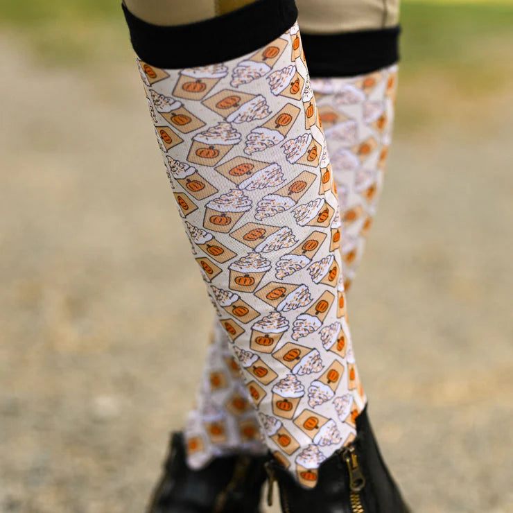 Dreamers & Schemers Boot Socks