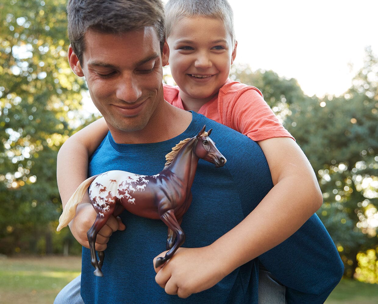 Breyer Sport Horse | Breyer 75th Anniversary
