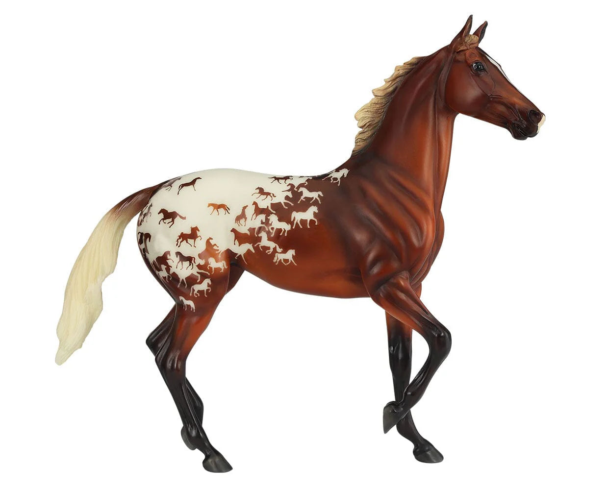 Breyer Sport Horse | Breyer 75th Anniversary