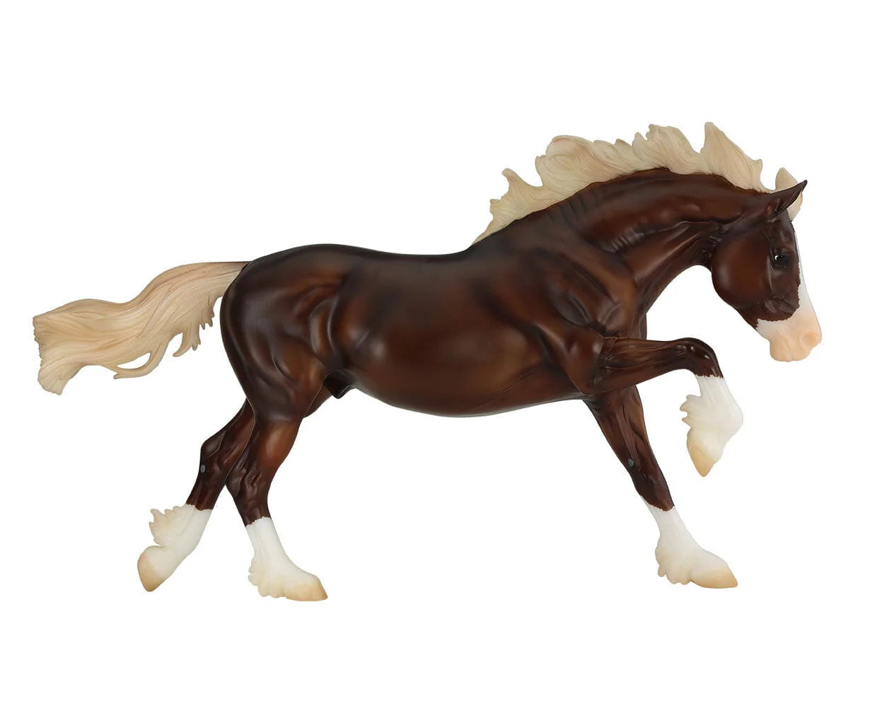 Breyer Surfer's Riptide | Chincoteague Pony