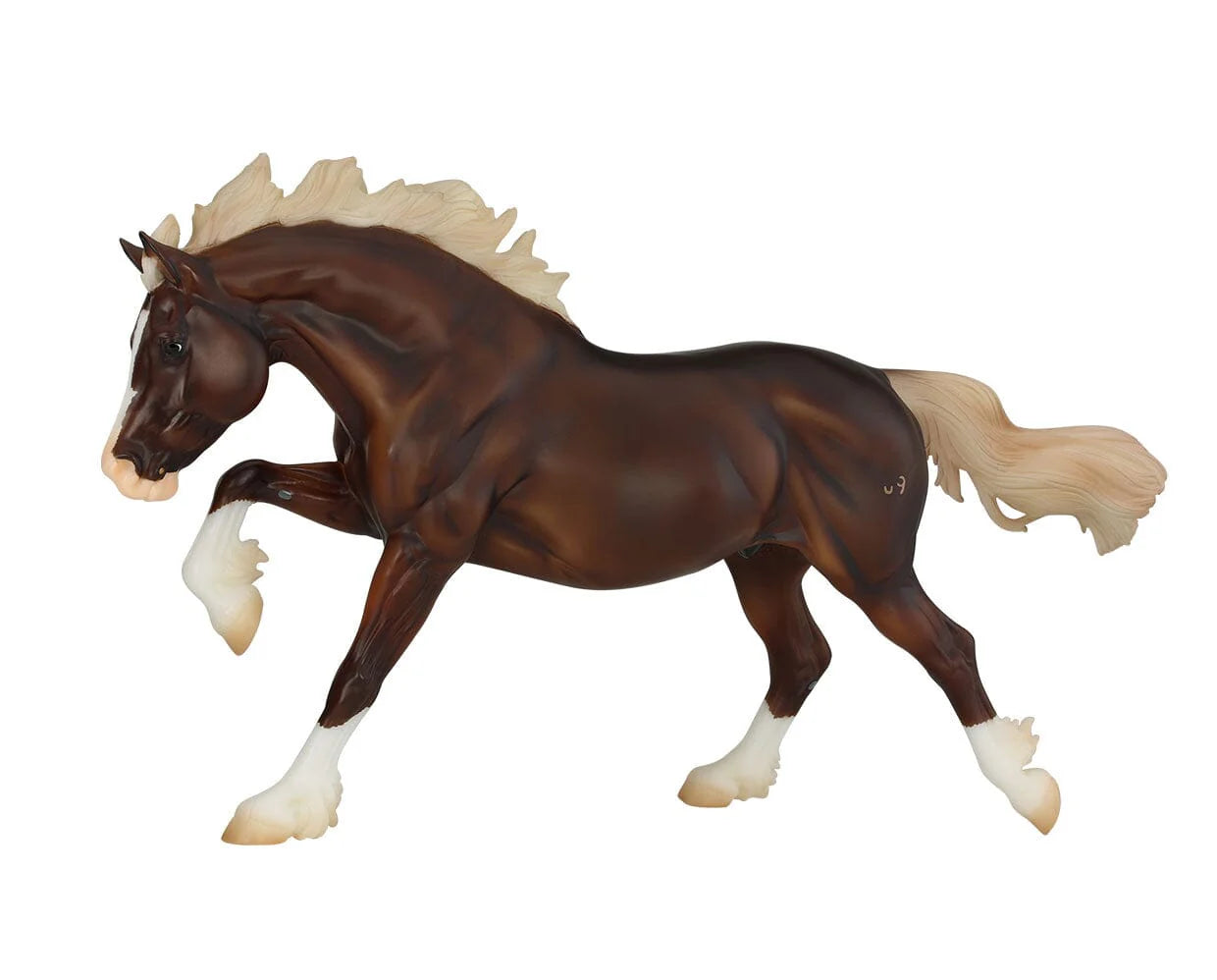 Breyer Surfer's Riptide | Chincoteague Pony