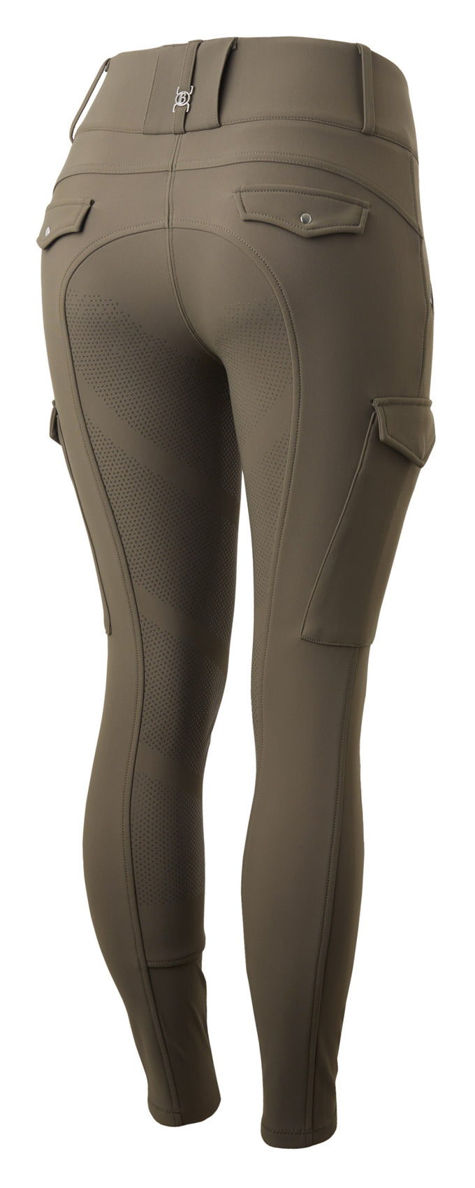 Sale B Vertigo Enya Womens Cargo Thermo Breeches