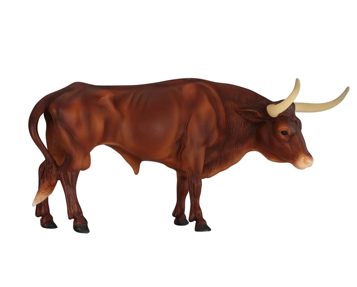 Breyer Texas Longhorn Bull | Breyer Animals