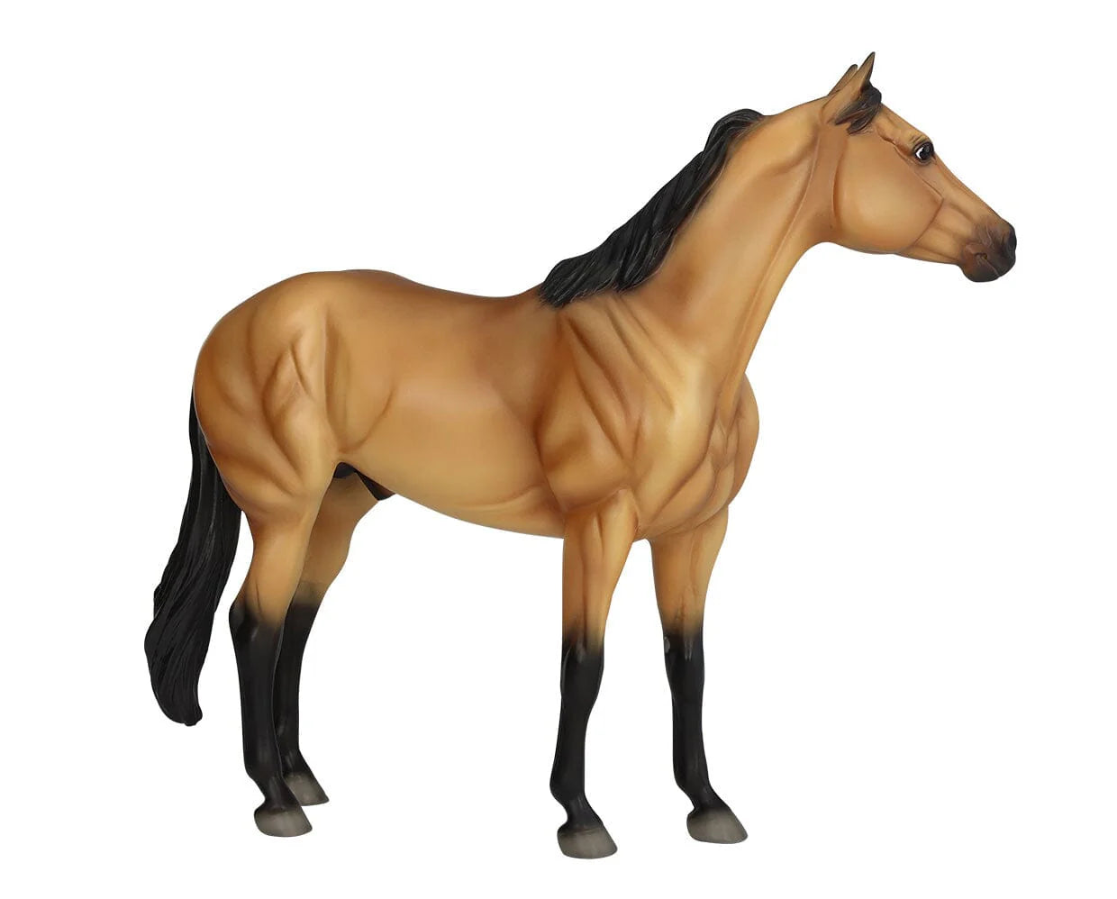 Breyer The Ideal Series | Buckskin