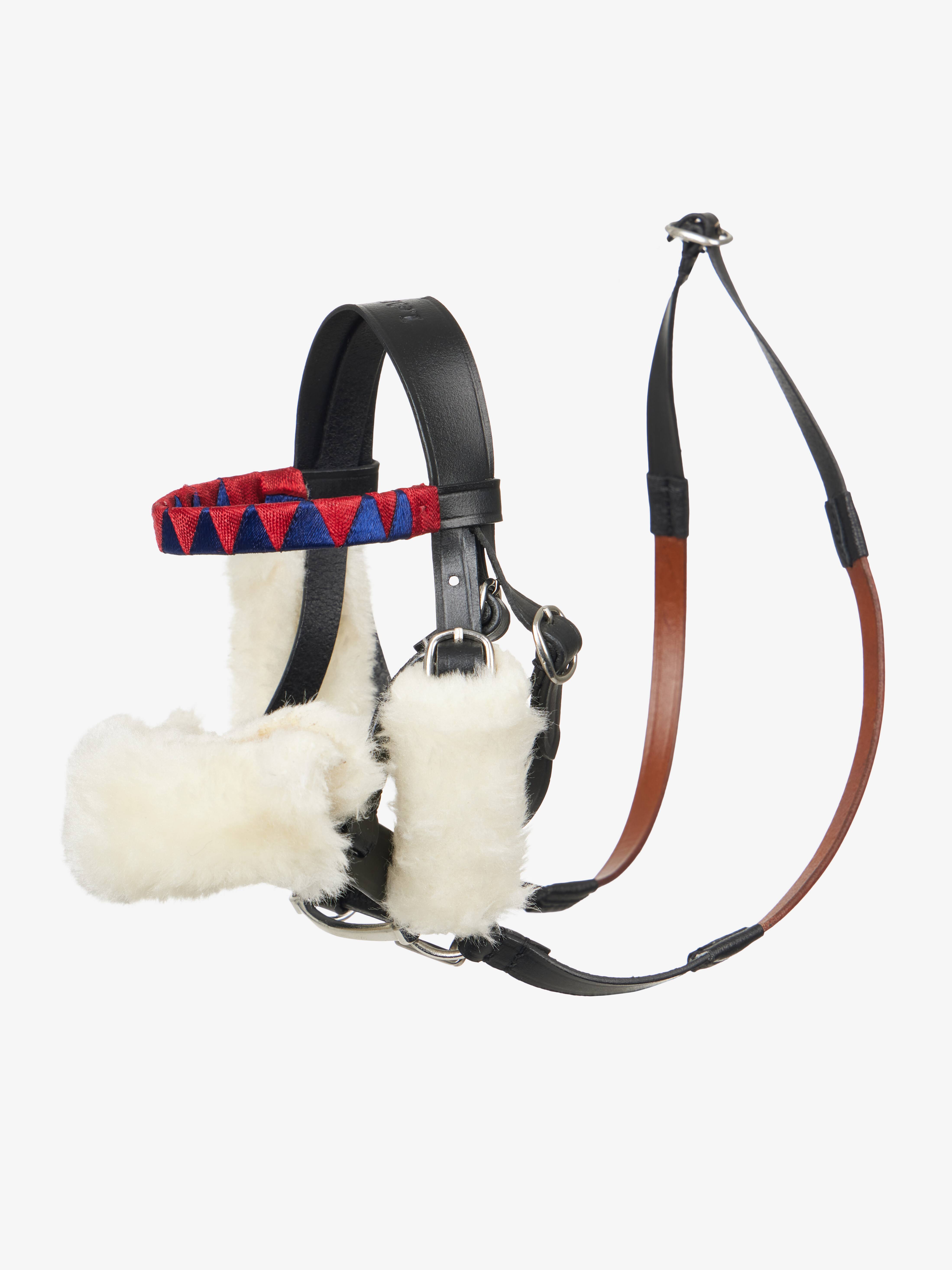 LeMieux Toy Pony Racing Bridle Set