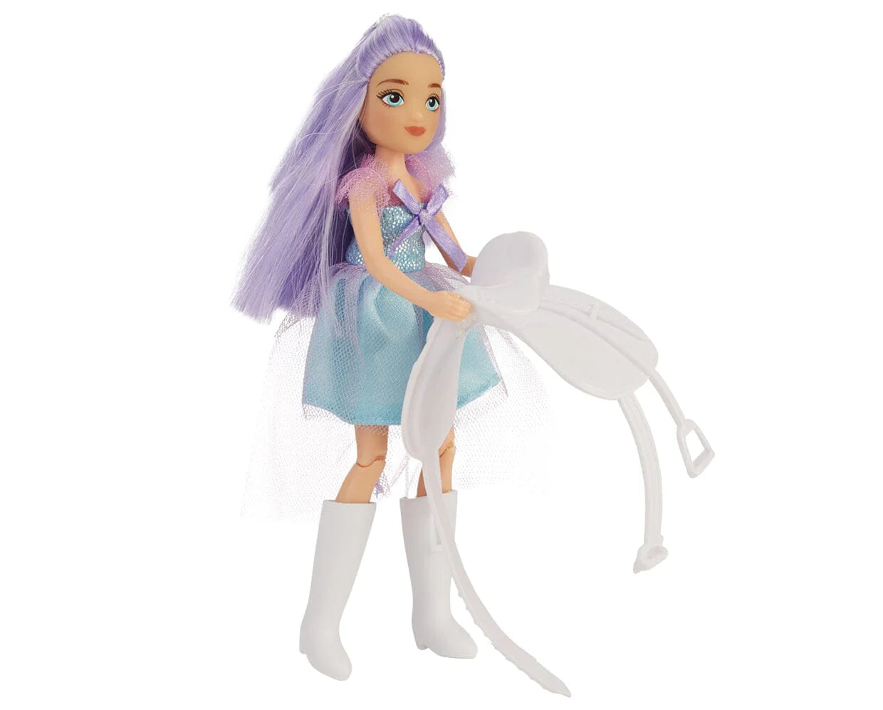 SALE Breyer Twila & Moonstone - Magical Unicorn and Rider