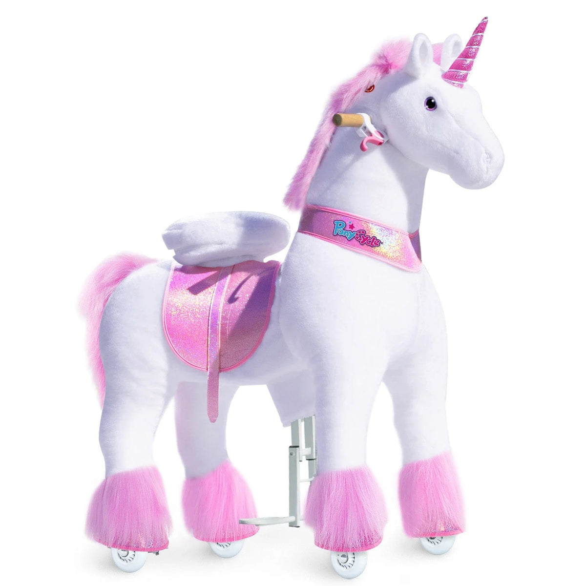 PonyCycle Model U Ride On Pony