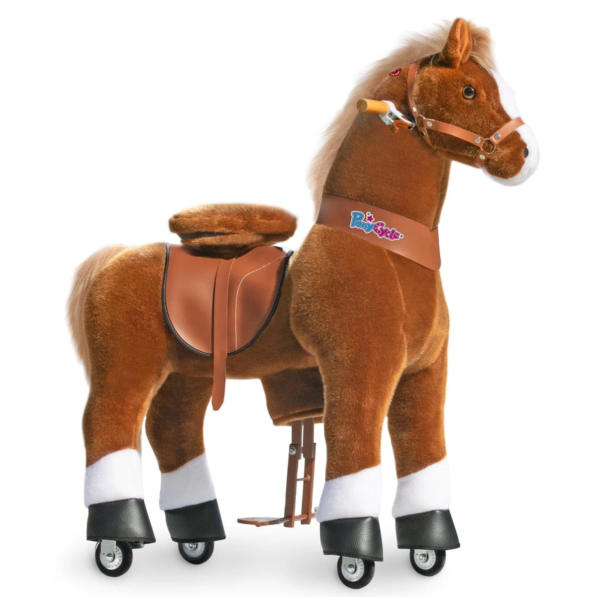 PonyCycle Model U Ride On Pony