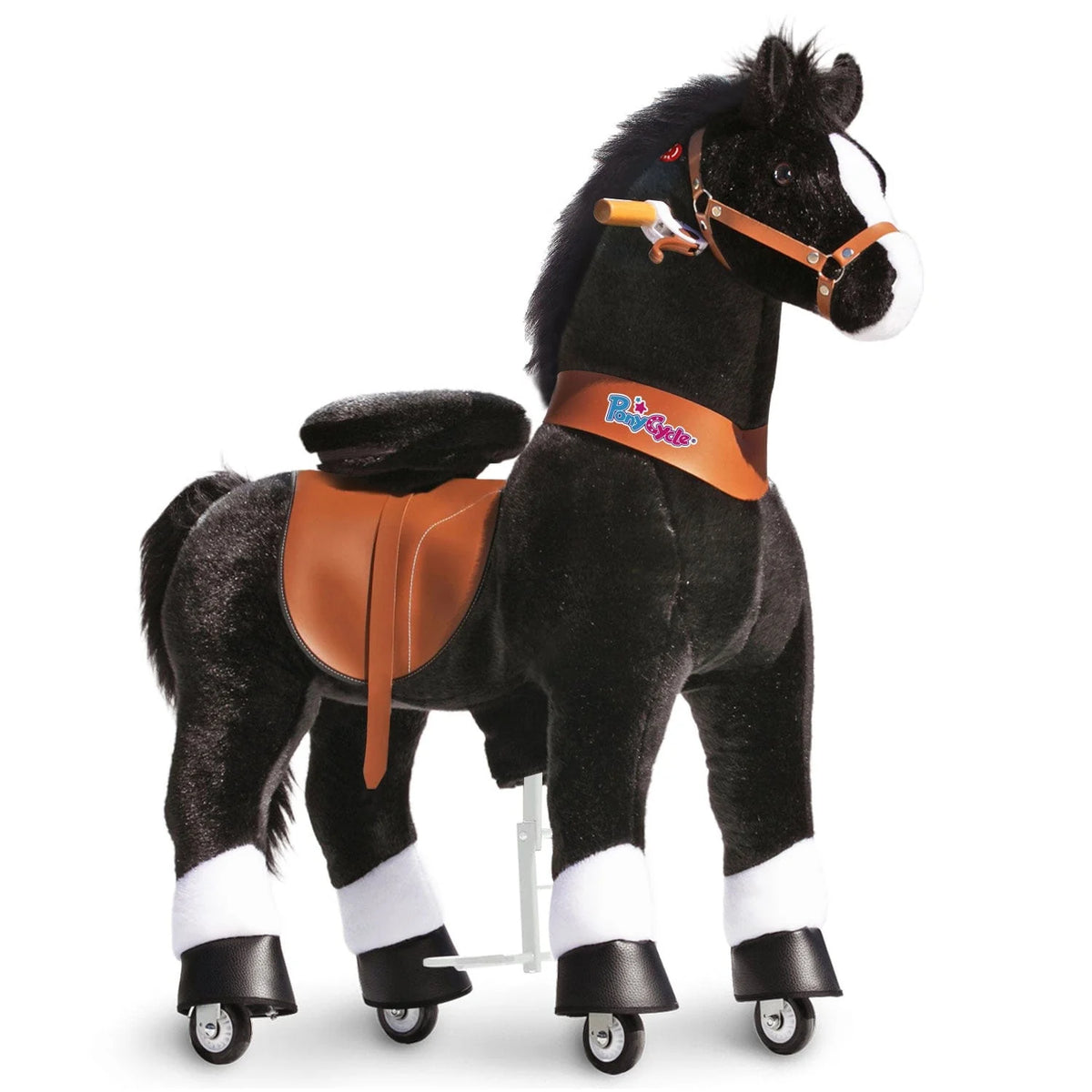 PonyCycle Model U Ride On Pony