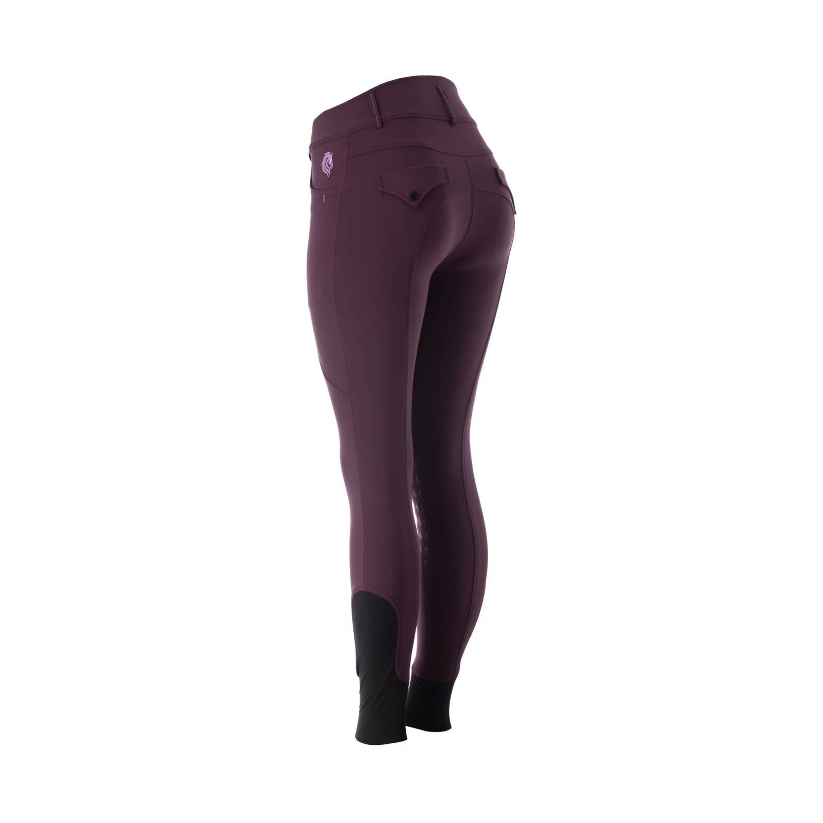 Equinavia Annika Silicone Knee Patch Breeches