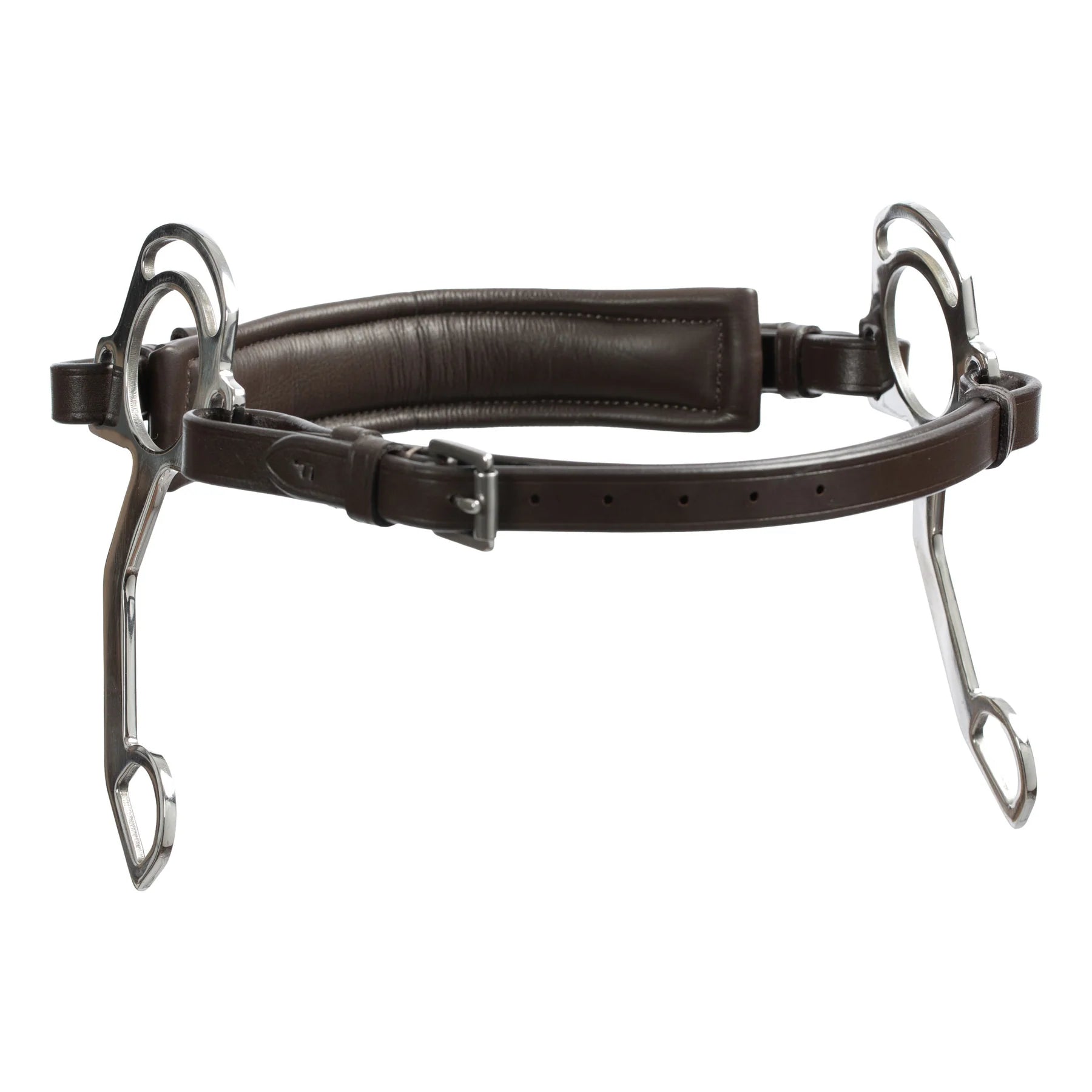 Equinavia Saga Hackamore Noseband