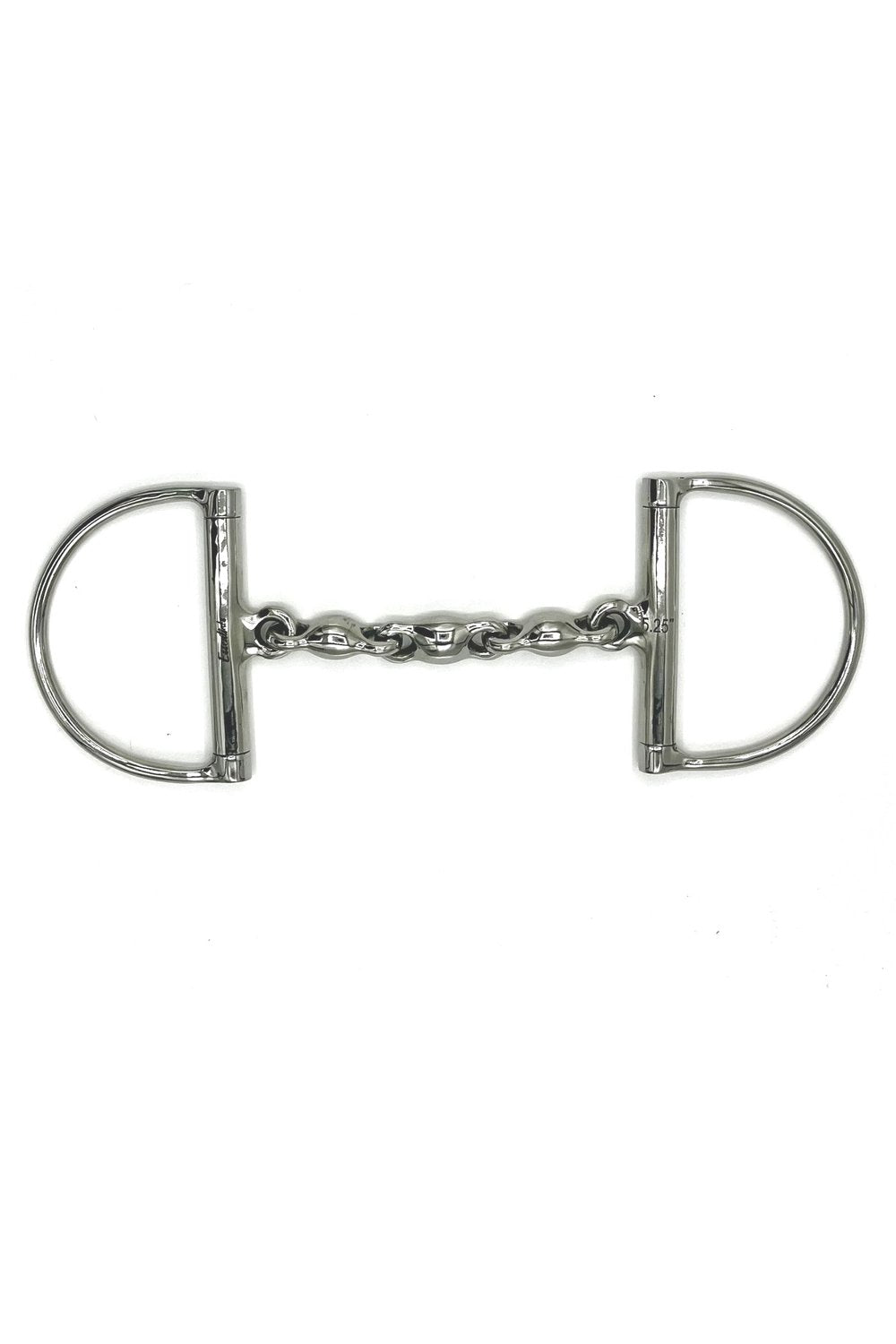 Sale Essentials Waterford D-Ring Bit